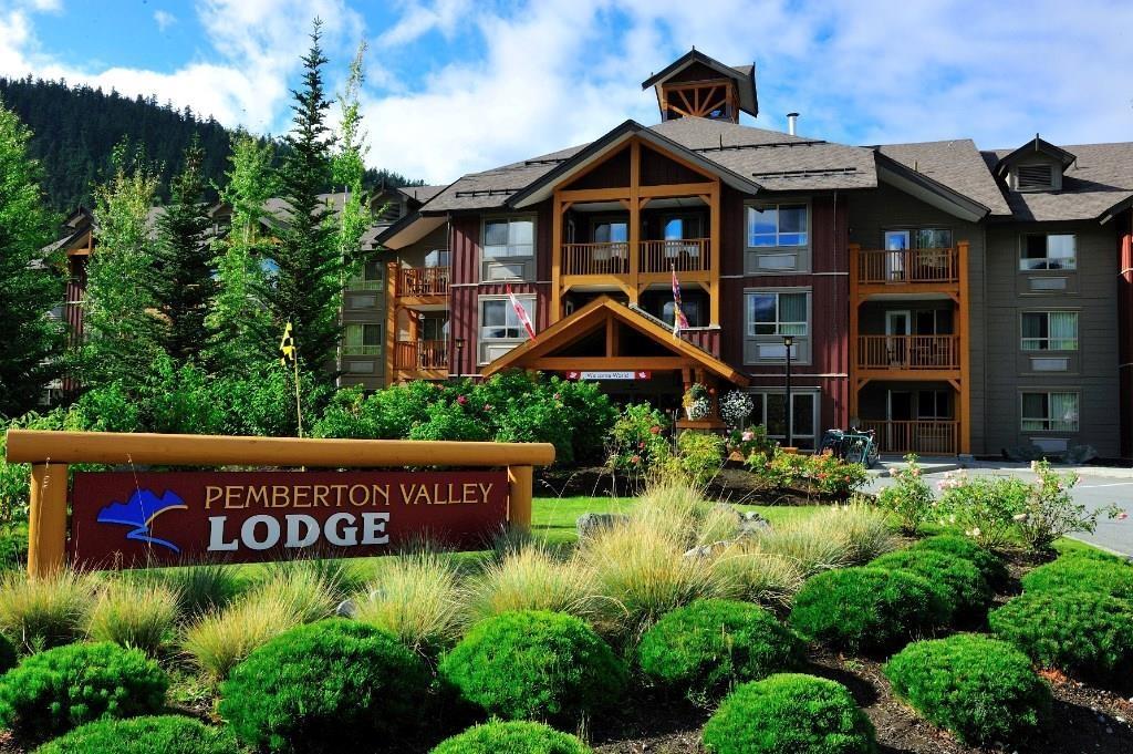 115 1490 HIGHWAY 99, pemberton, British Columbia