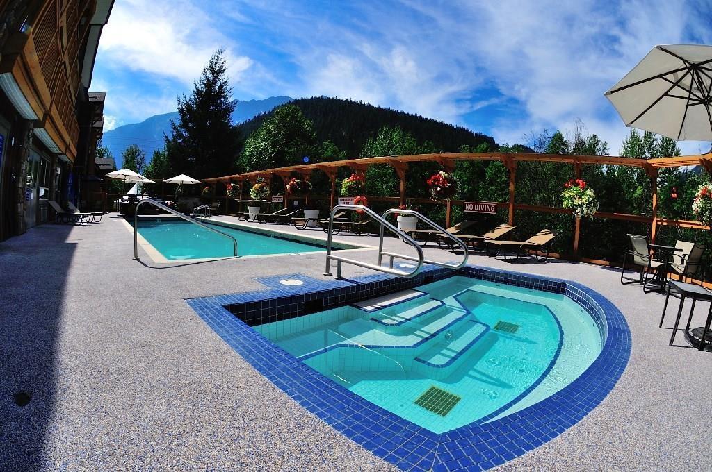 115 1490 Highway 99, Pemberton, British Columbia  V0N 2L1 - Photo 2 - R2784250