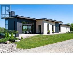 747147 30TH SIDE Road