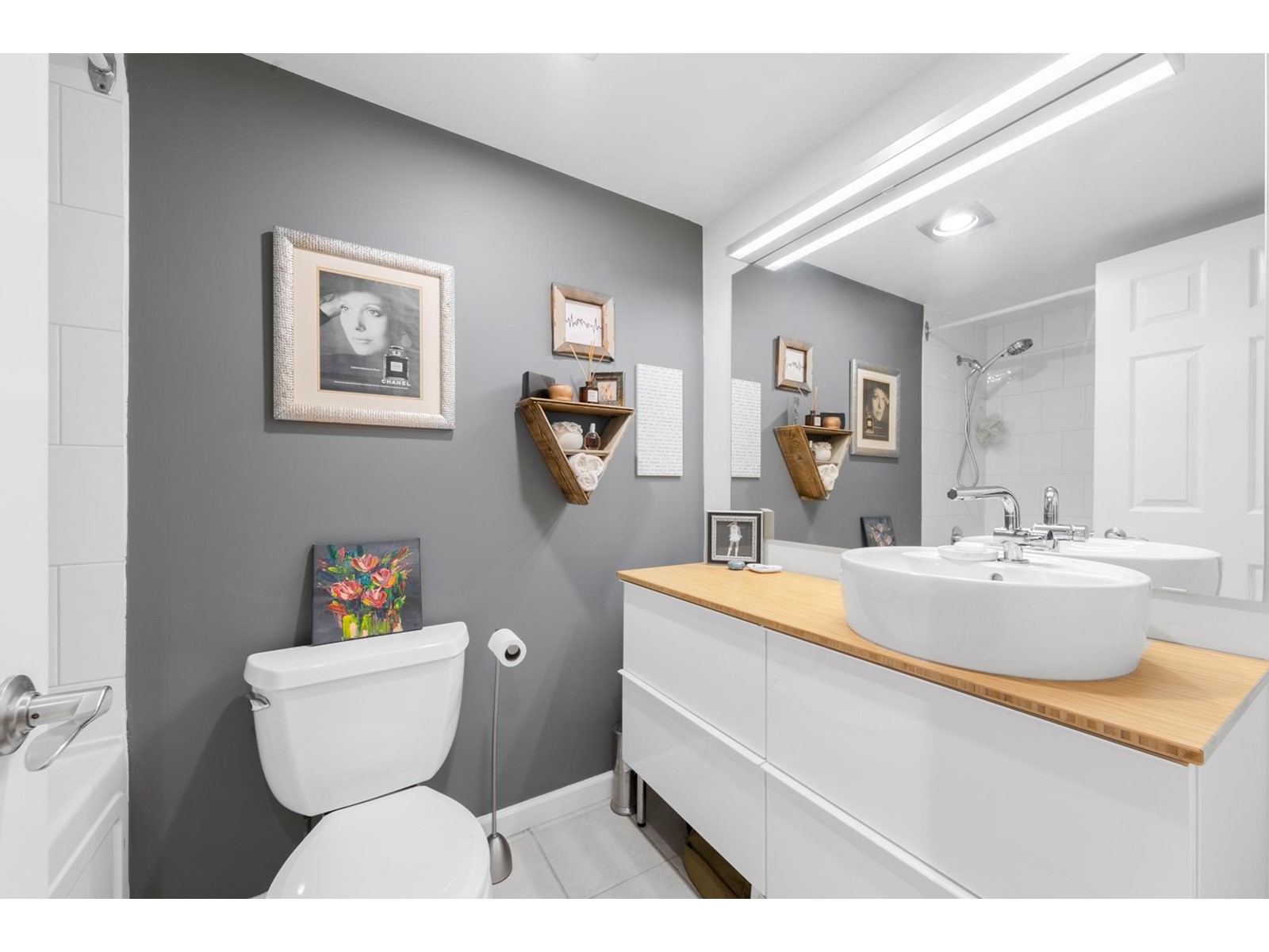 105 2935 Spruce Street, Vancouver, British Columbia  V6H 3N6 - Photo 22 - R2780073