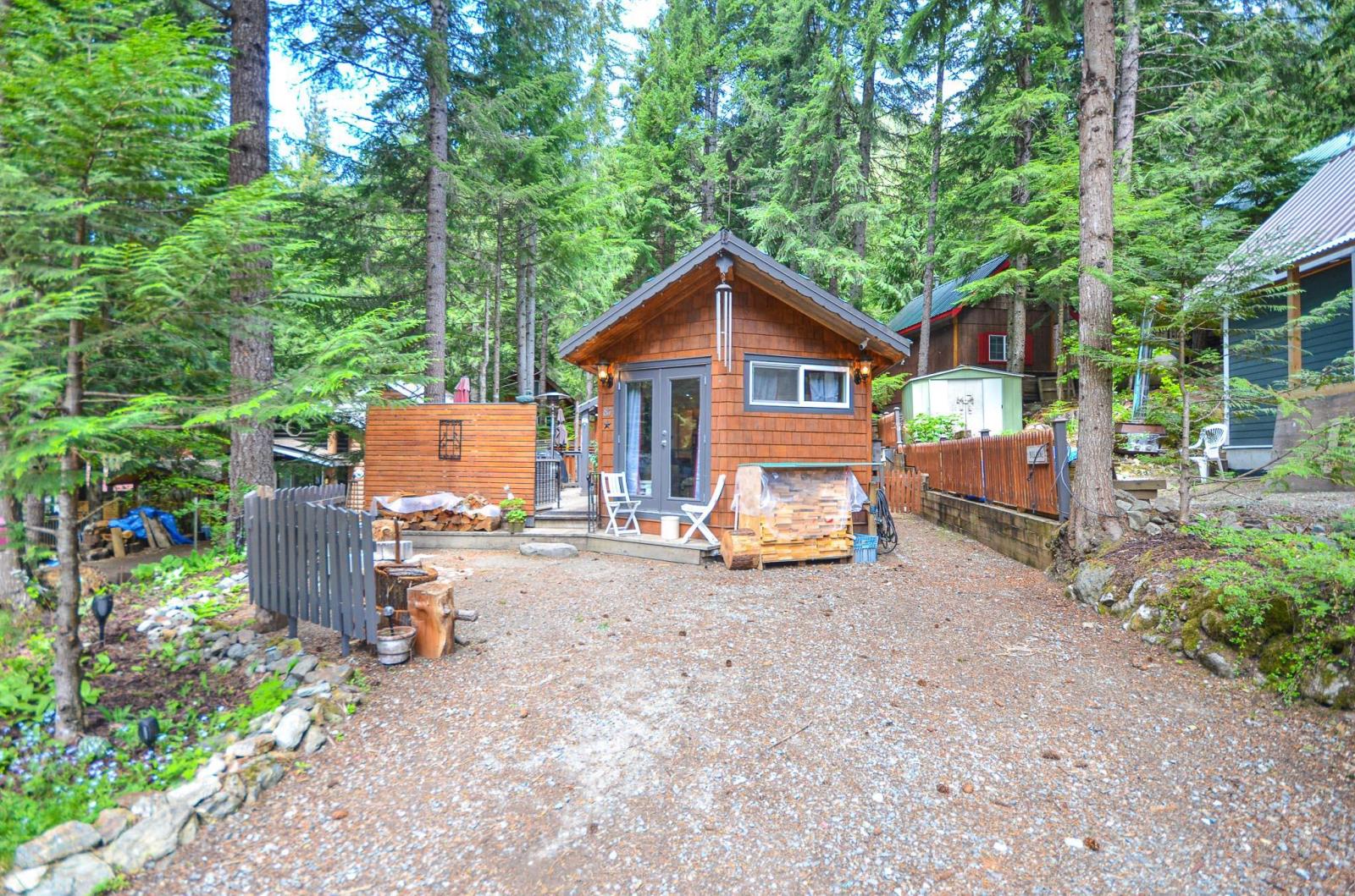 H87 Huckleberry Trail, Hope, British Columbia  V0X 1L5 - Photo 30 - R2784378