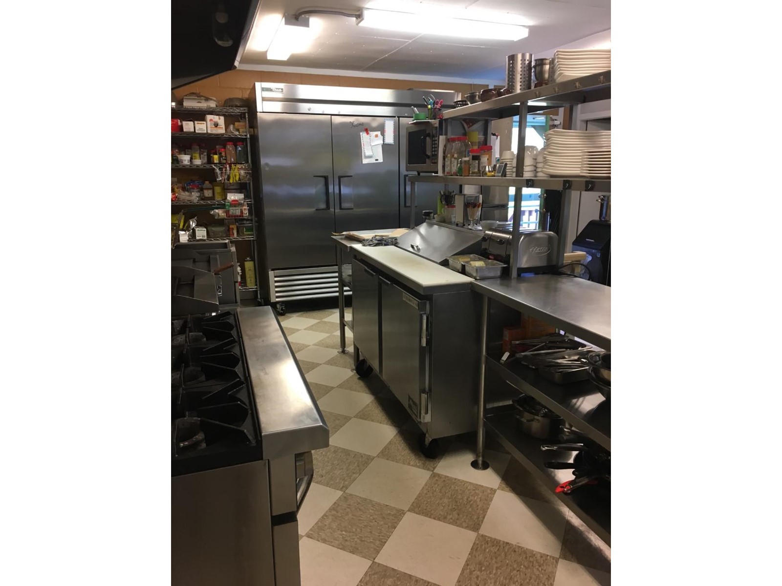 605 Highway 3, Greenwood, British Columbia  V0H 1J0 - Photo 23 - 2471173