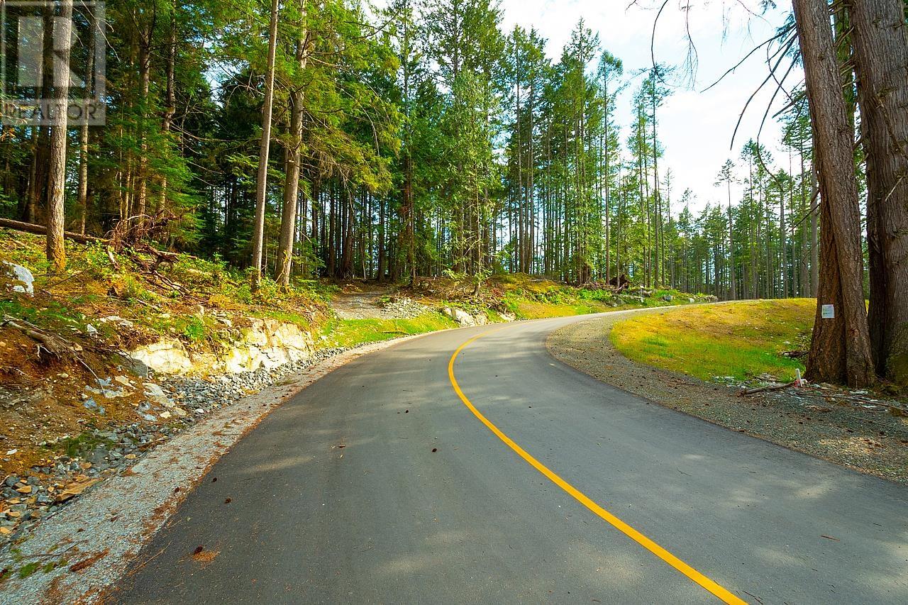 Lot 1 Hayes Road, Bowen Island, British Columbia  V0N 1G2 - Photo 3 - R2784401