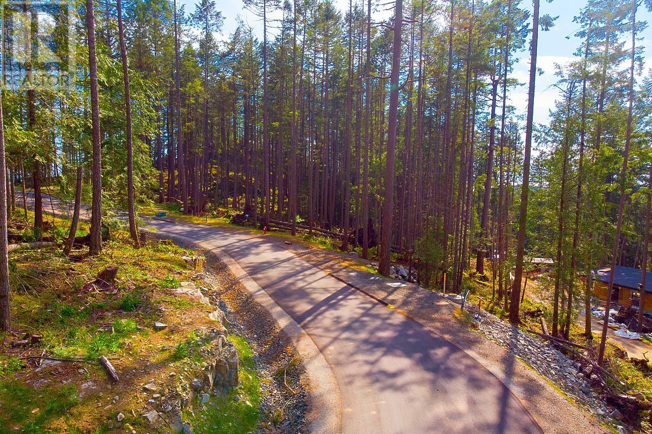 Lot 1 Hayes Road, Bowen Island, British Columbia  V0N 1G2 - Photo 4 - R2784401