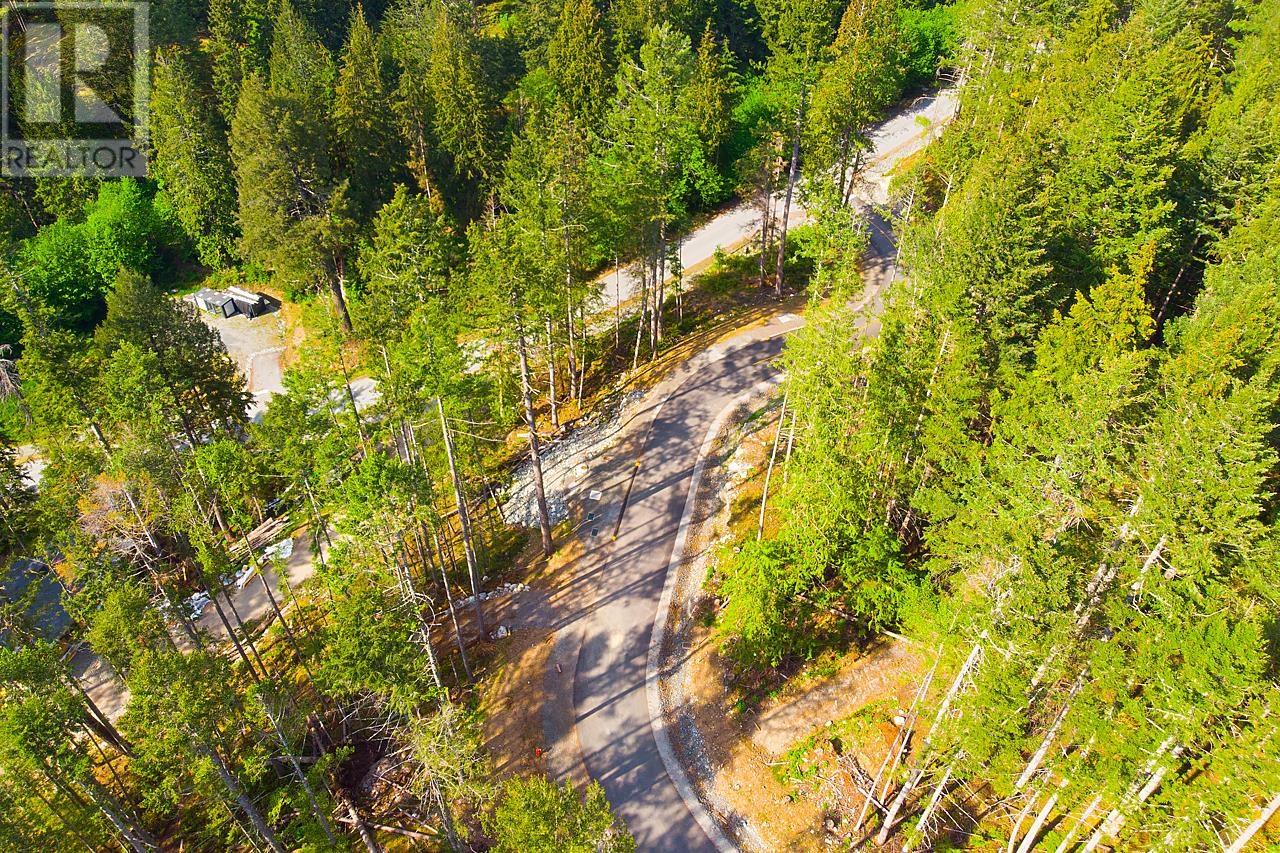 Lot 1 Hayes Road, Bowen Island, British Columbia  V0N 1G2 - Photo 6 - R2784401
