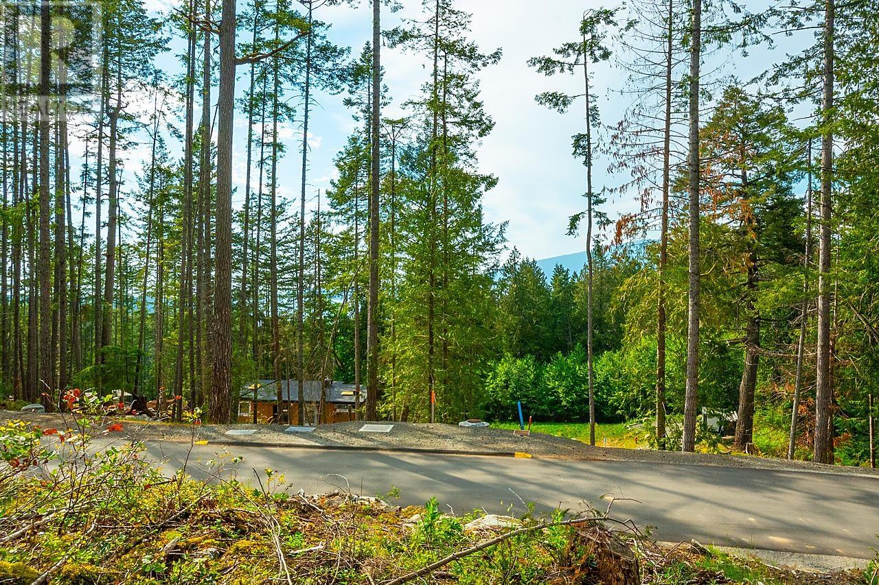 Lot 1 Hayes Road, Bowen Island, British Columbia  V0N 1G2 - Photo 9 - R2784401