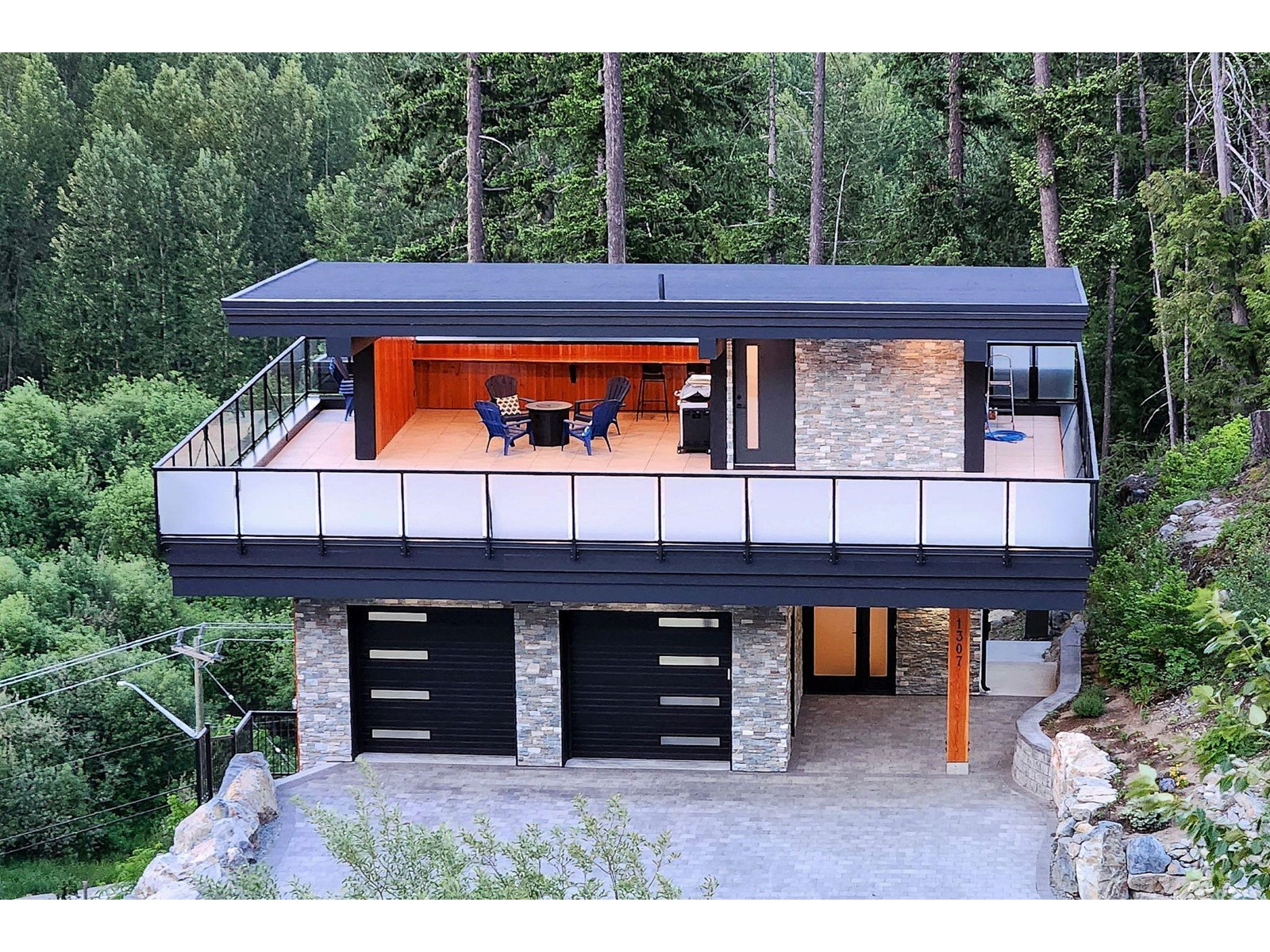 1307 Eagle Drive, Pemberton, British Columbia  V0N 2L0 - Photo 17 - R2784495