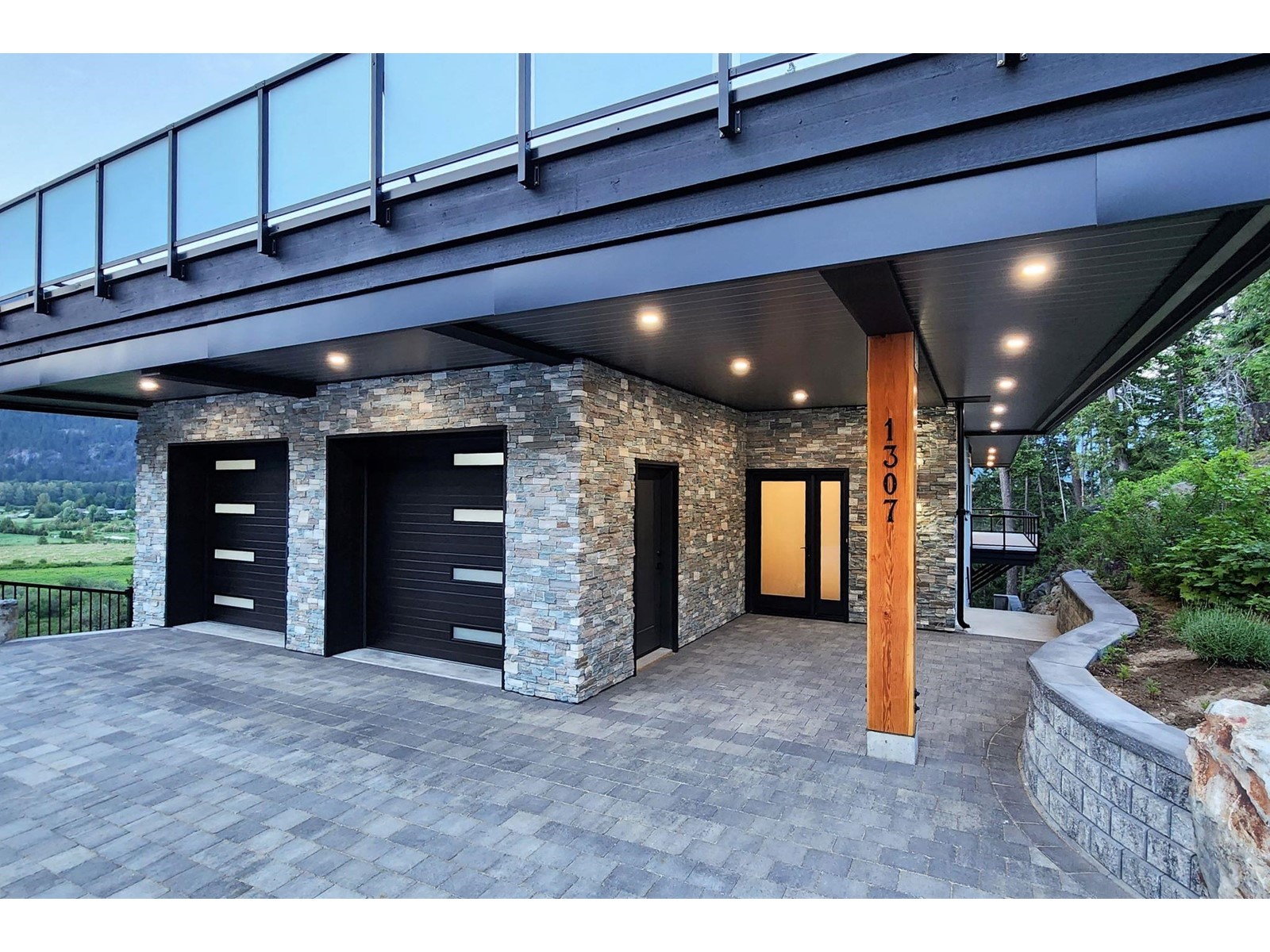 1307 Eagle Drive, Pemberton, British Columbia  V0N 2L0 - Photo 21 - R2784495