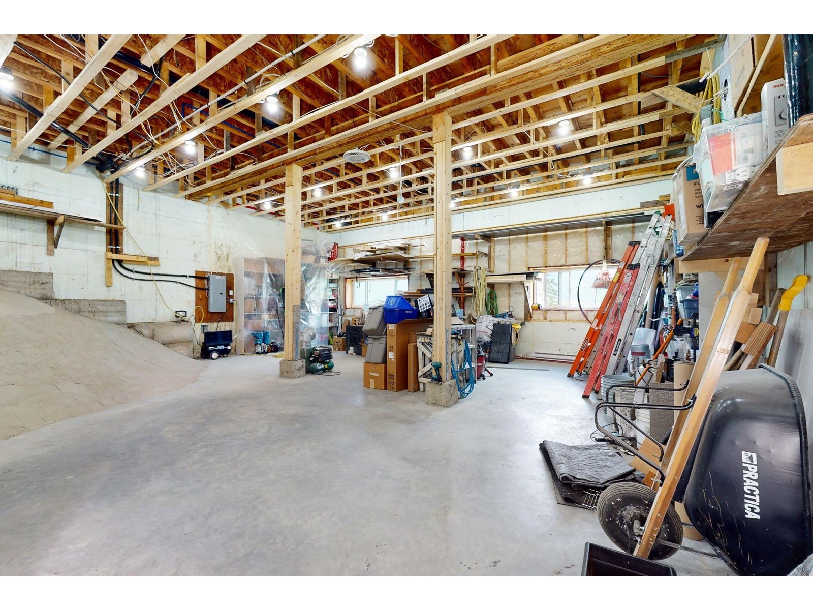 1307 Eagle Drive, Pemberton, British Columbia  V0N 2L0 - Photo 28 - R2784495