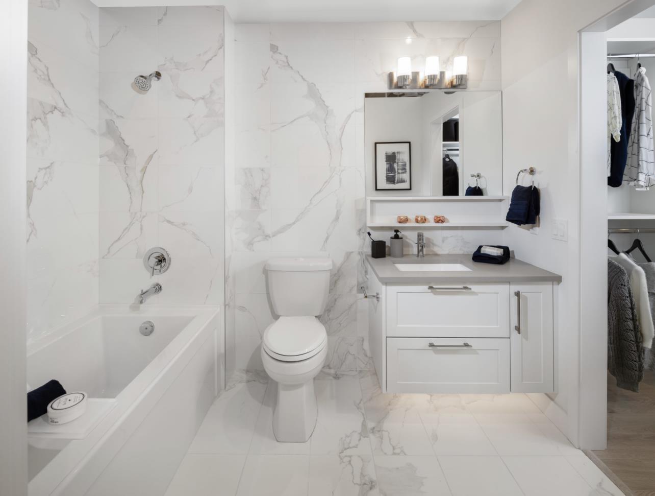 507 22575 Brown Avenue, Maple Ridge, British Columbia  V2X 3R6 - Photo 4 - R2778738