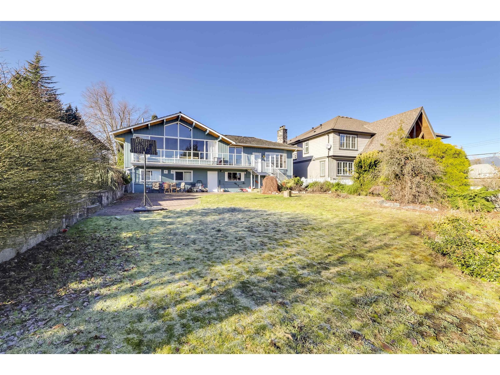 1036 Westmount Drive, Port Moody, British Columbia  V3H 1K9 - Photo 2 - R2784387
