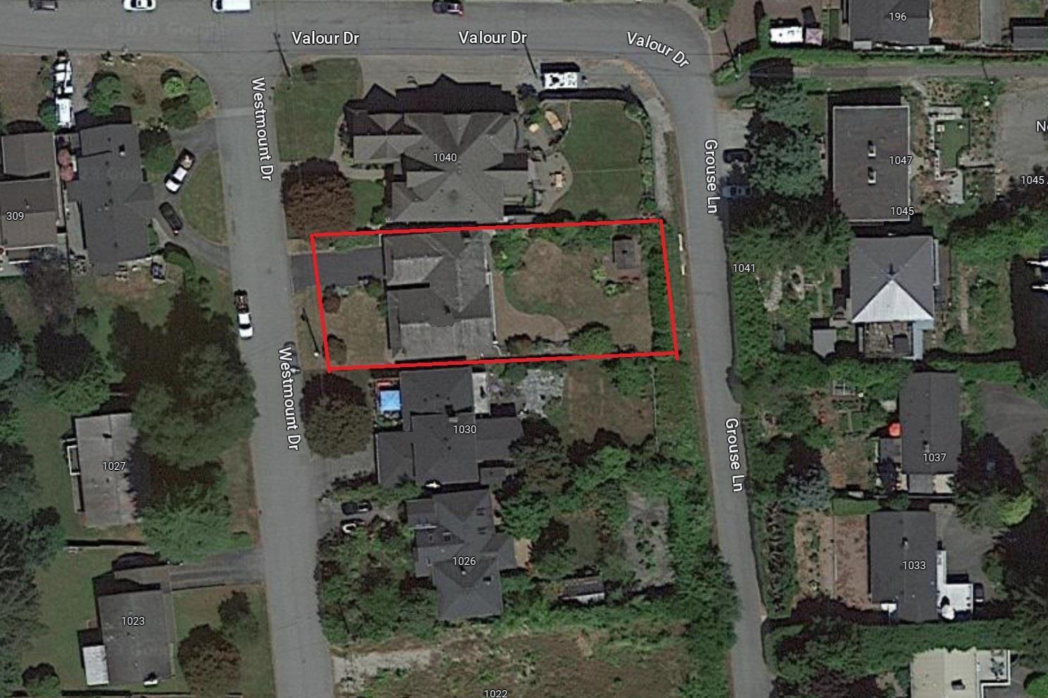 1036 Westmount Drive, Port Moody, British Columbia  V3H 1K9 - Photo 5 - R2784387