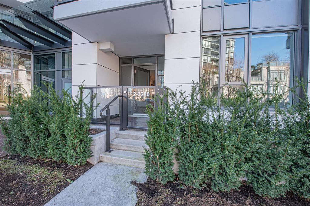 TH5 3280 CORVETTE WAY, richmond, British Columbia