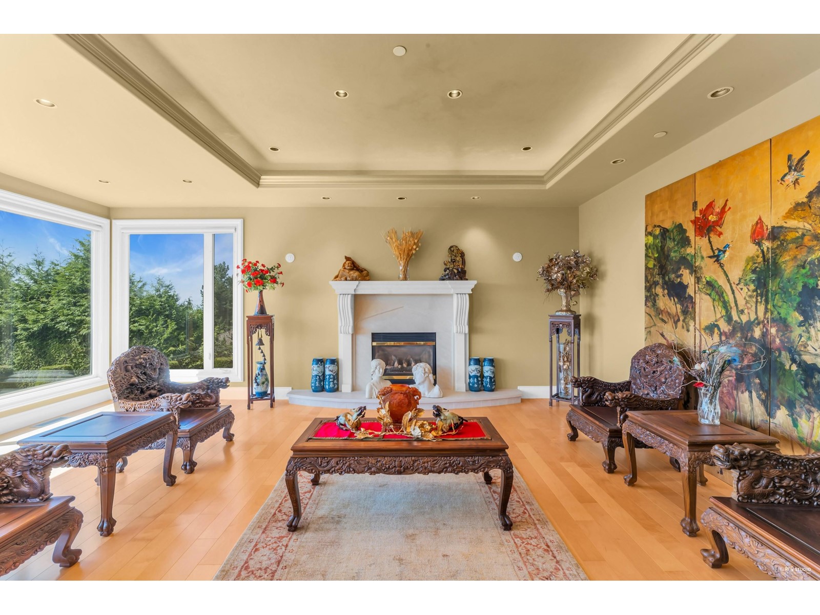 1528 Errigal Place, West Vancouver, British Columbia  V7S 3H1 - Photo 6 - R2779583