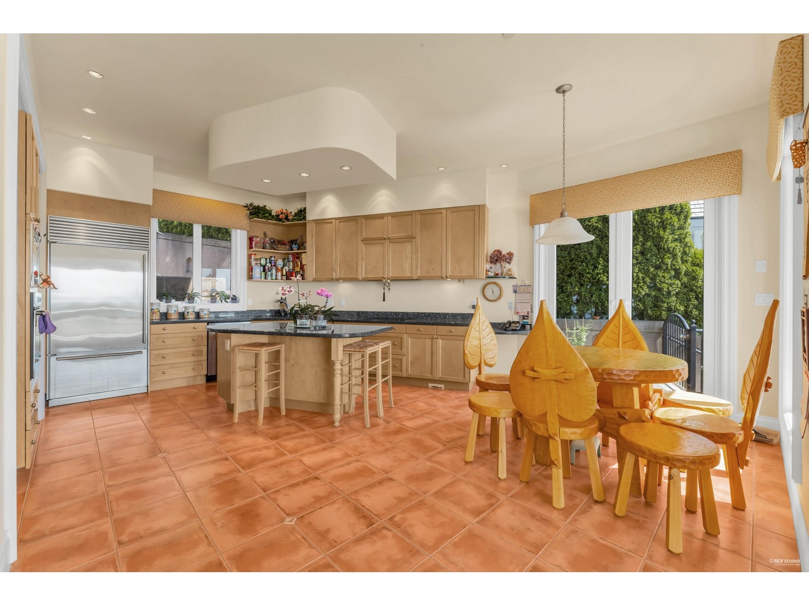 1528 Errigal Place, West Vancouver, British Columbia  V7S 3H1 - Photo 12 - R2779583