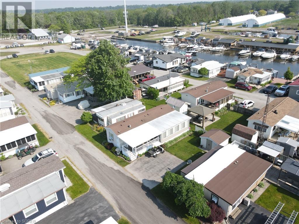 92 Clubhouse Road Unit# 34, Turkey Point, Ontario  N0E 1T0 - Photo 23 - 40431344