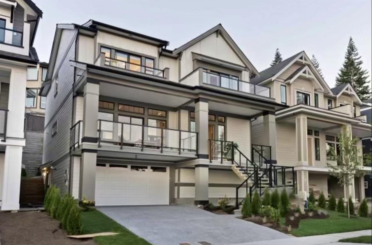 3517 SHEFFIELD AVENUE, coquitlam, British Columbia