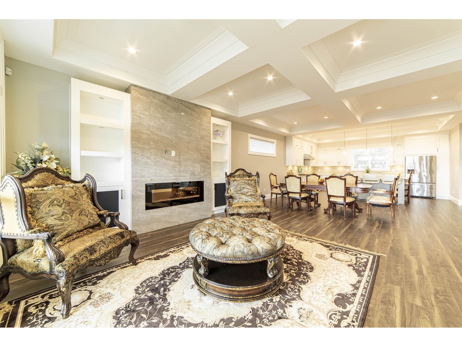 3517 Sheffield Avenue, Coquitlam, British Columbia  V3E 0K2 - Photo 4 - R2782513
