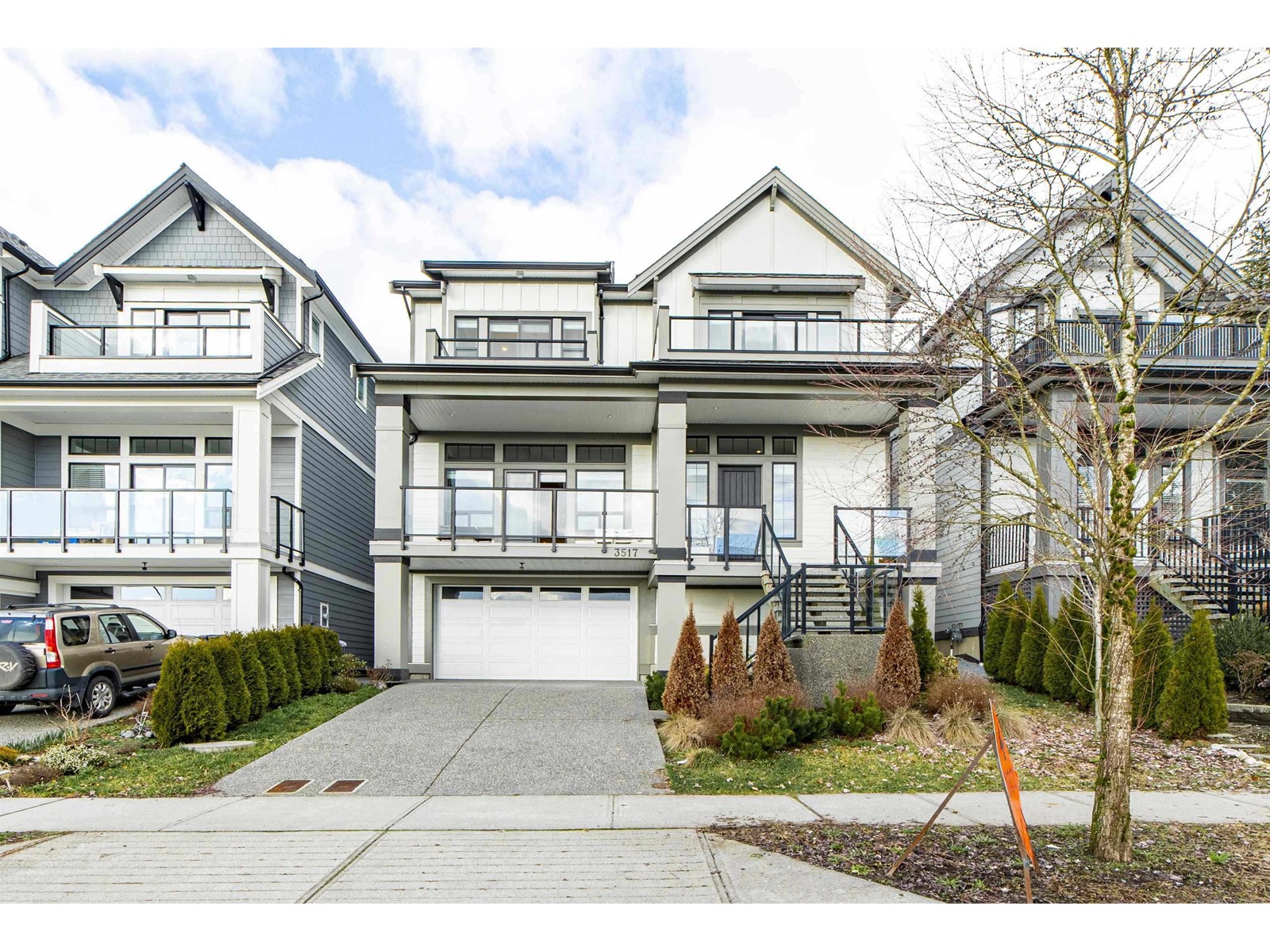 3517 Sheffield Avenue, Coquitlam, British Columbia  V3E 0K2 - Photo 32 - R2782513