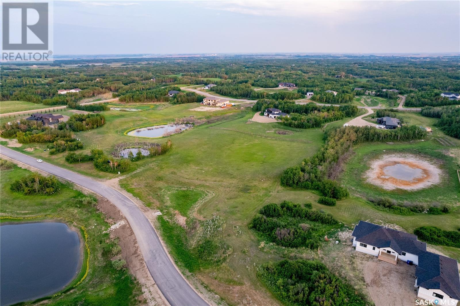 Lot 12 Saddle Ridge, Corman Park Rm No. 344, Saskatchewan  S7K 3J9 - Photo 3 - SK932201