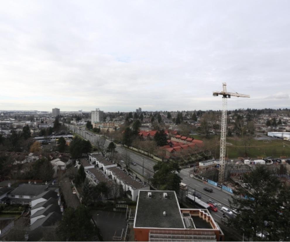 1606 489 Interurban Way, Vancouver, British Columbia  V5X 0C7 - Photo 2 - R2783481