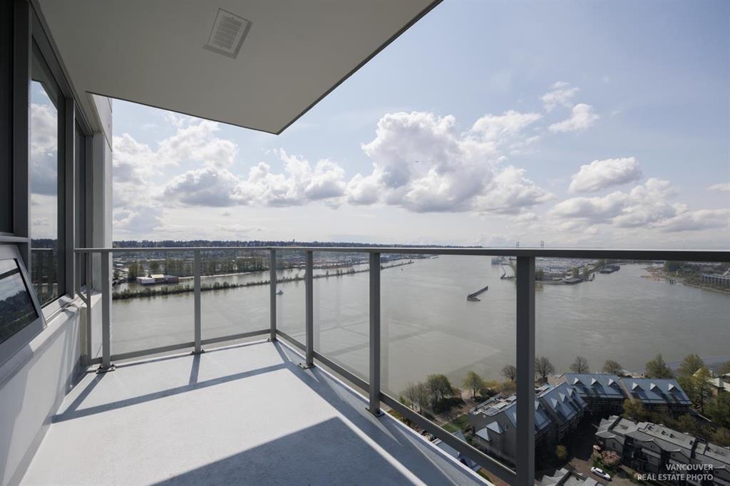 2511 988 Quayside Drive, New Westminster, British Columbia  V3M 0L5 - Photo 10 - R2784209