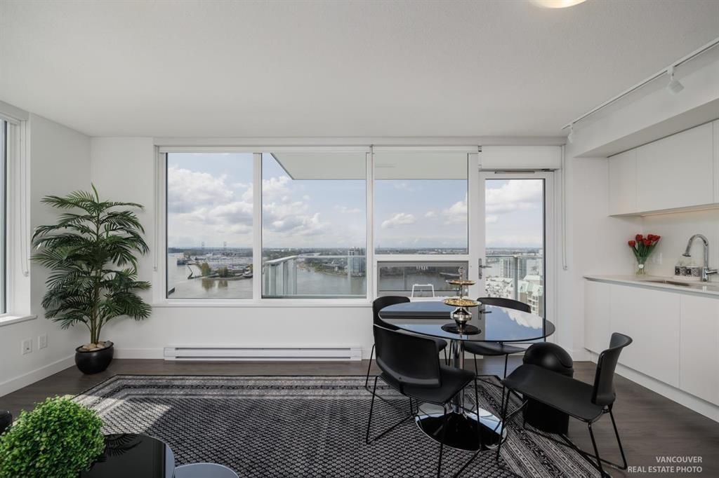 2511 988 Quayside Drive, New Westminster, British Columbia  V3M 0L5 - Photo 4 - R2784209