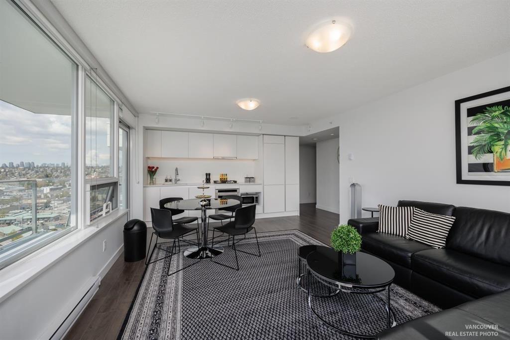 2511 988 Quayside Drive, New Westminster, British Columbia  V3M 0L5 - Photo 5 - R2784209