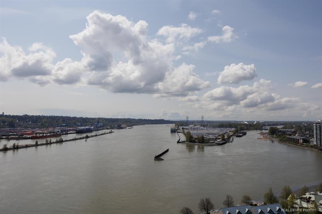 2511 988 Quayside Drive, New Westminster, British Columbia  V3M 0L5 - Photo 12 - R2784209