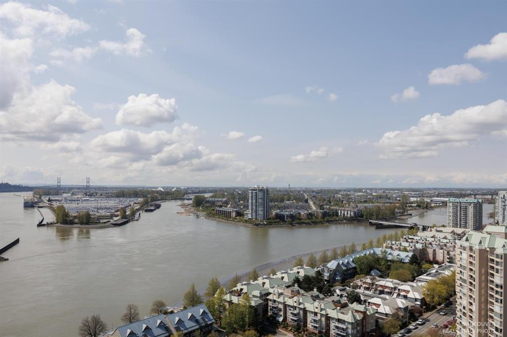 2511 988 Quayside Drive, New Westminster, British Columbia  V3M 0L5 - Photo 13 - R2784209