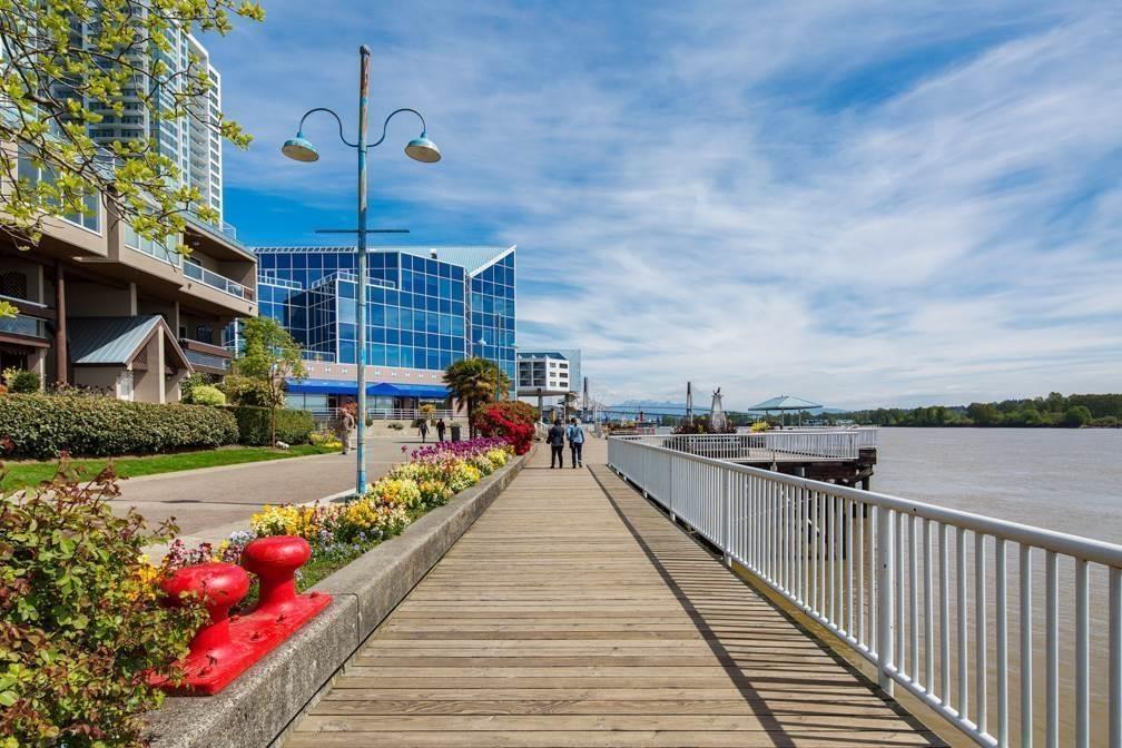 2511 988 Quayside Drive, New Westminster, British Columbia  V3M 0L5 - Photo 21 - R2784209
