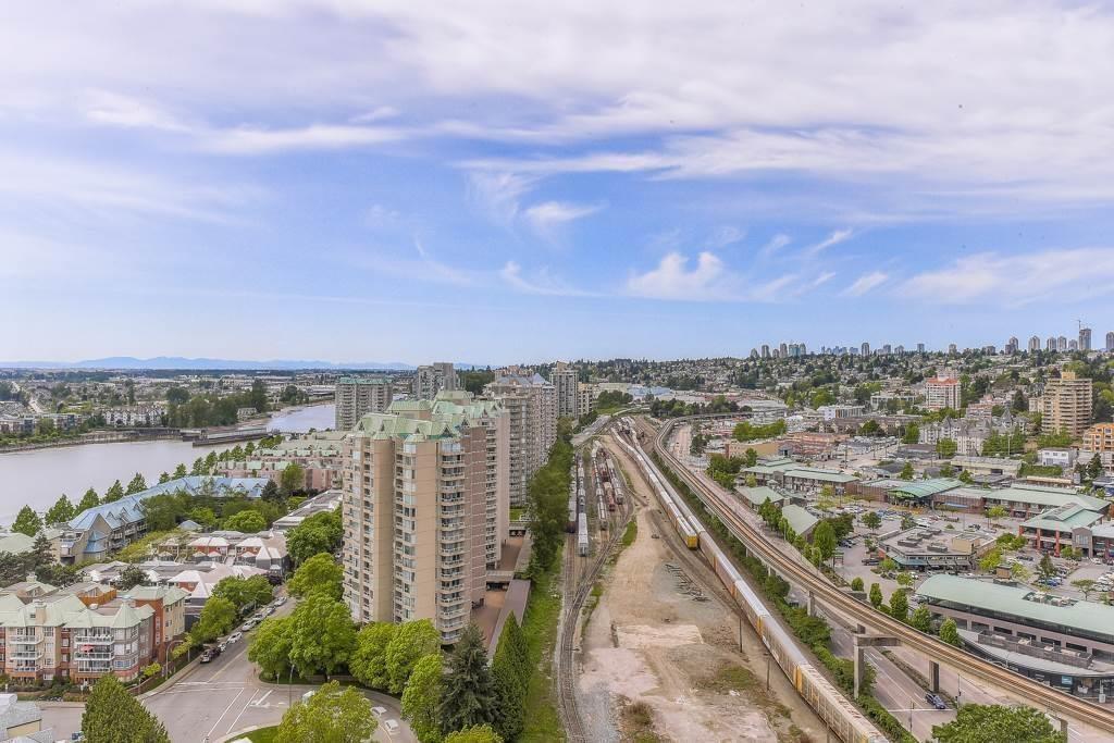 2511 988 Quayside Drive, New Westminster, British Columbia  V3M 0L5 - Photo 23 - R2784209