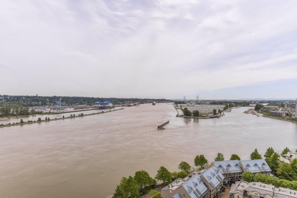 2511 988 Quayside Drive, New Westminster, British Columbia  V3M 0L5 - Photo 22 - R2784209