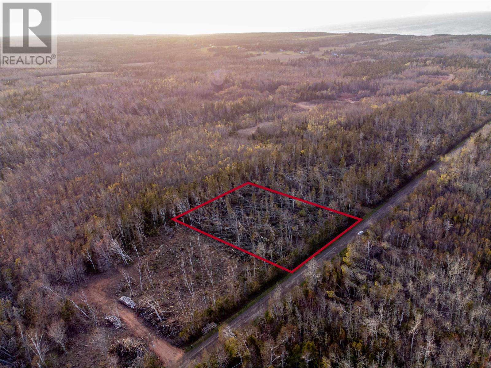 Lot 8 Hermitage Road, Monticello, Prince Edward Island  C0A 2B0 - Photo 2 - 202308158