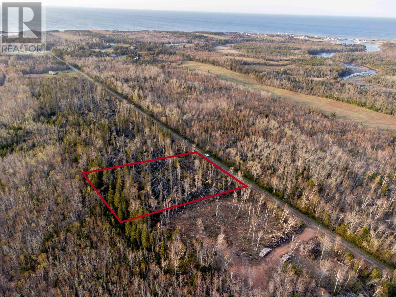 Lot 8 Hermitage Road, Monticello, Prince Edward Island  C0A 2B0 - Photo 4 - 202308158