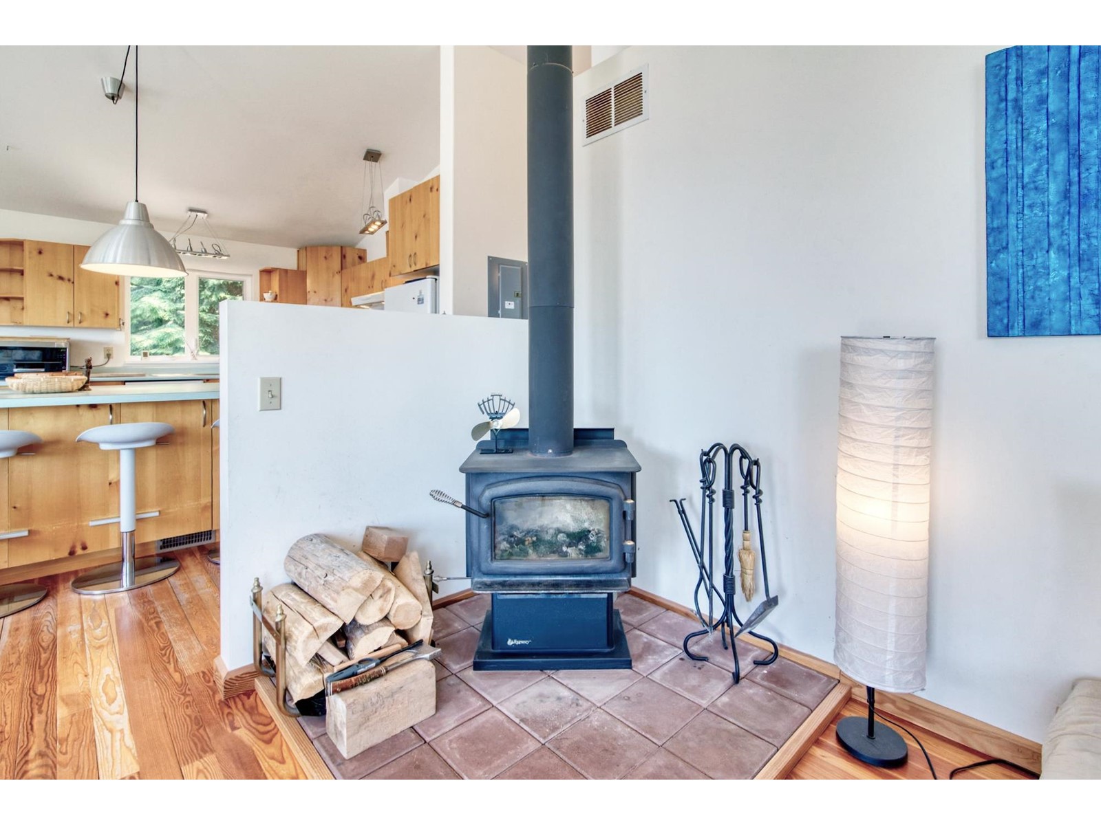 1664 Gower Point Road, Gibsons, British Columbia  V0N 1V5 - Photo 12 - R2784545