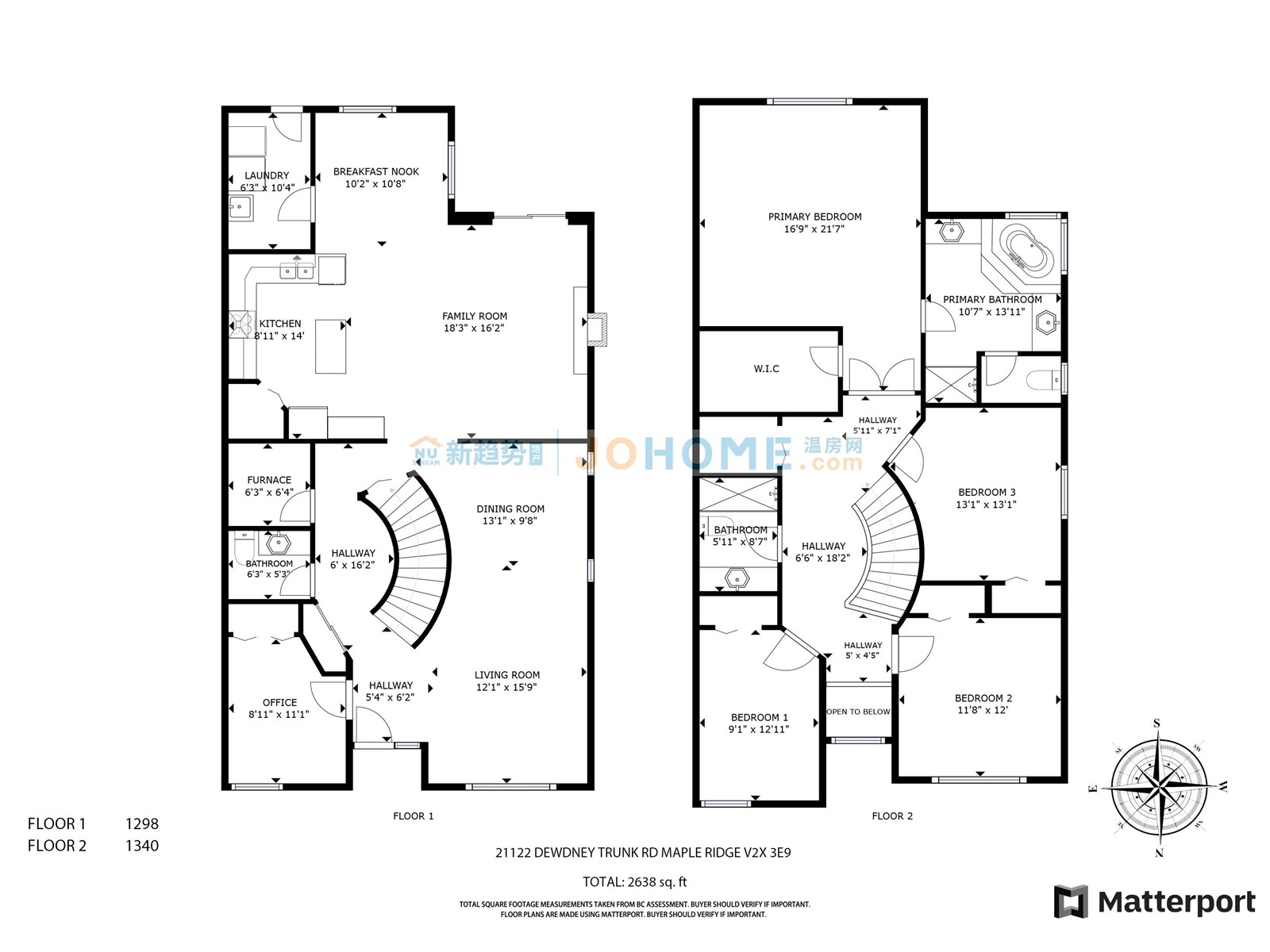 21120 Dewdney Trunk Road, Maple Ridge, British Columbia  V2X 3E9 - Photo 37 - R2780690