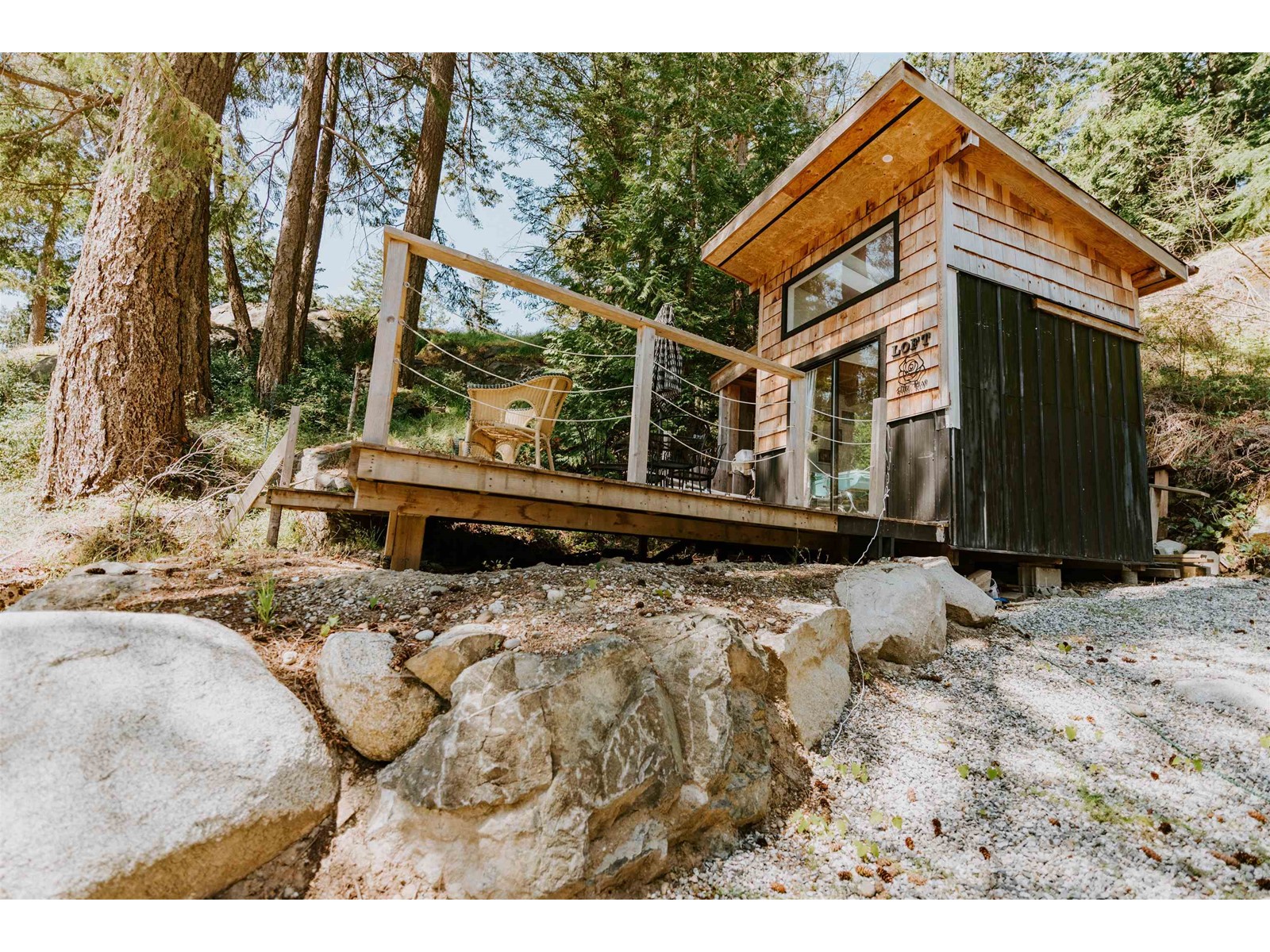 6708 Sunshine Coast Highway, Sechelt, British Columbia  V7Z 0N1 - Photo 32 - R2784557
