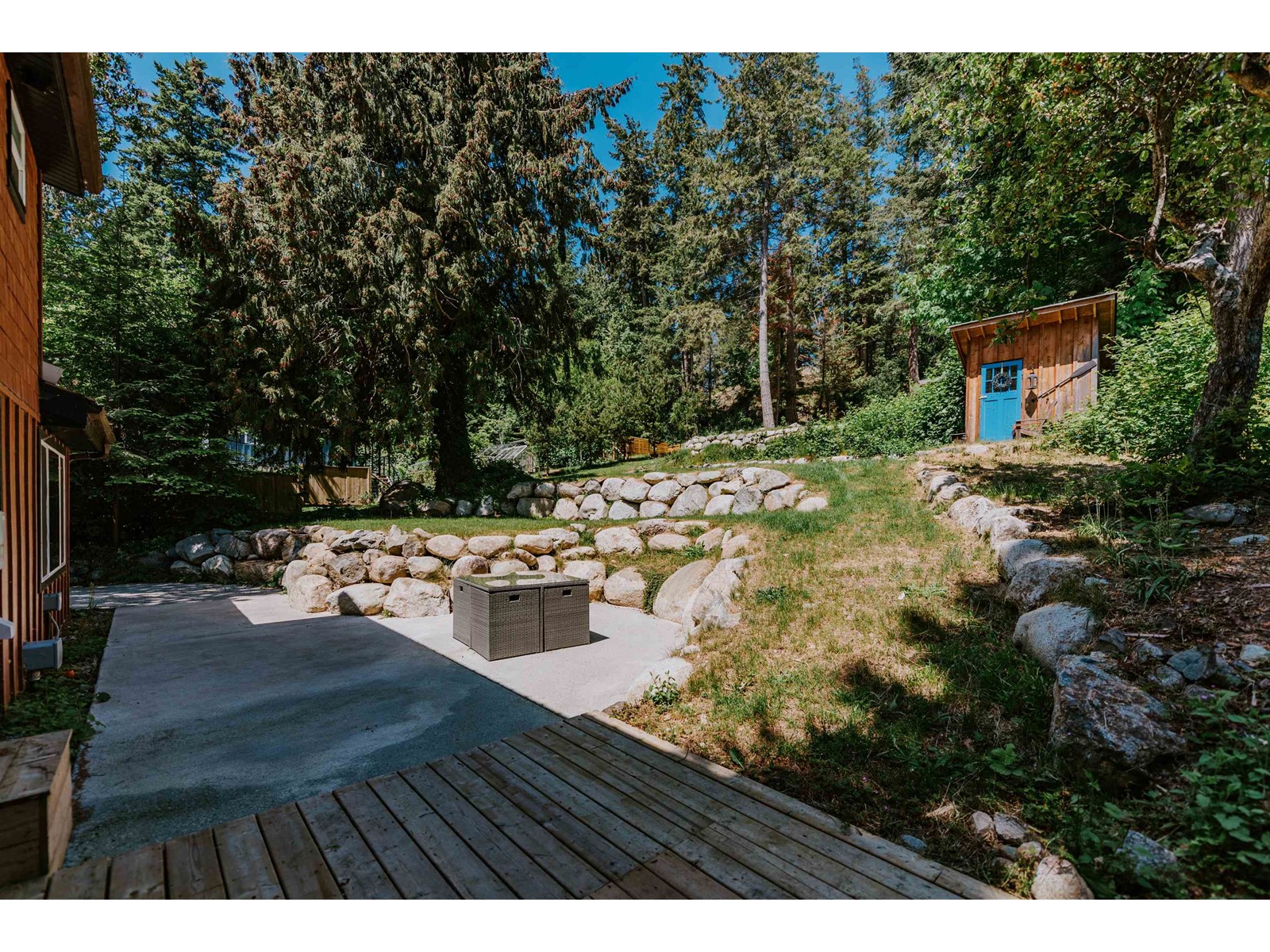 6708 Sunshine Coast Highway, Sechelt, British Columbia  V7Z 0N1 - Photo 36 - R2784557