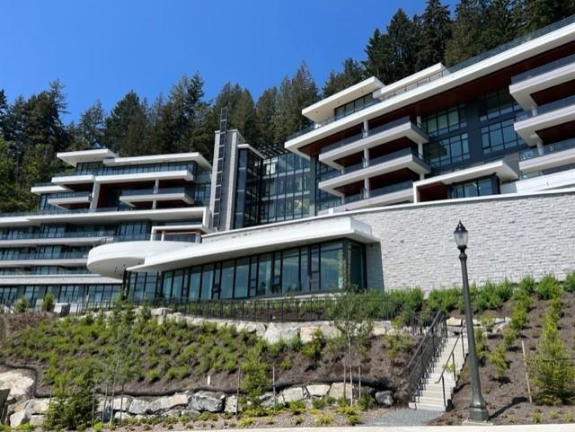 604 3101 Burfield Place, West Vancouver, British Columbia  V7S 0A9 - Photo 4 - R2779553