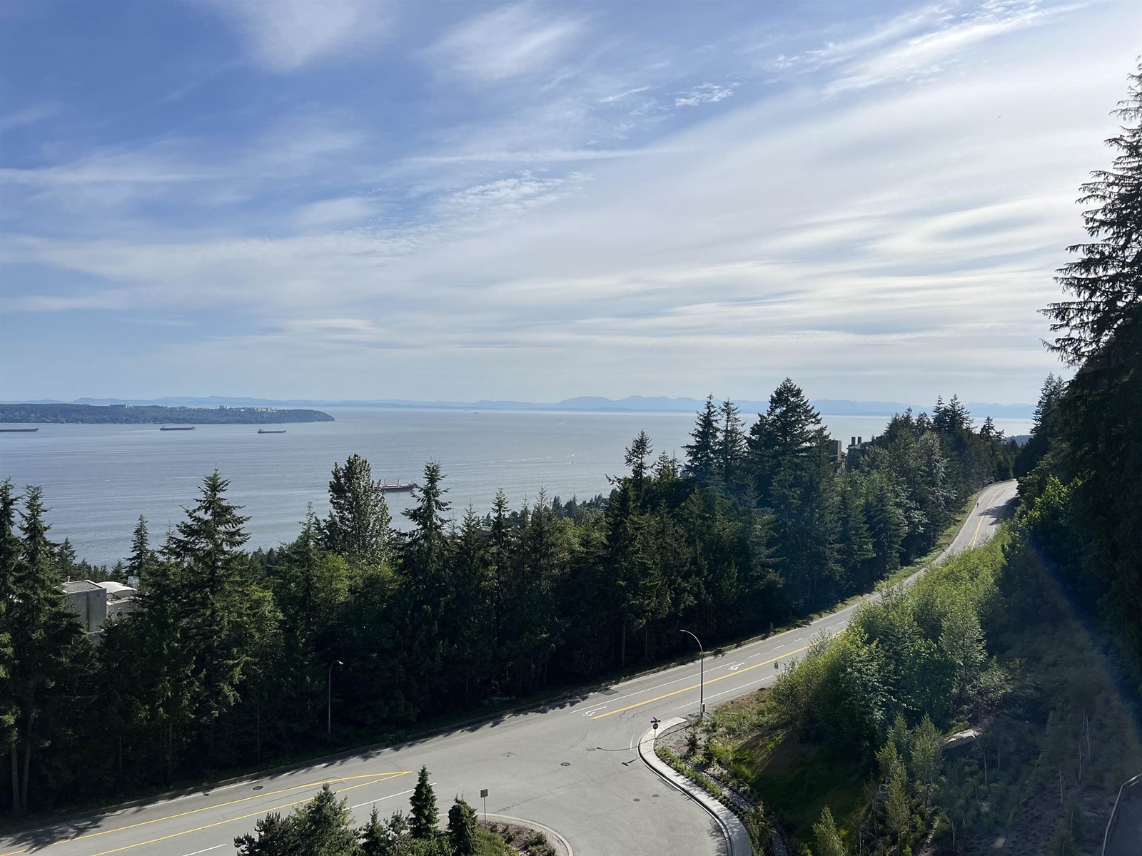 604 3101 Burfield Place, West Vancouver, British Columbia  V7S 0A9 - Photo 3 - R2779553