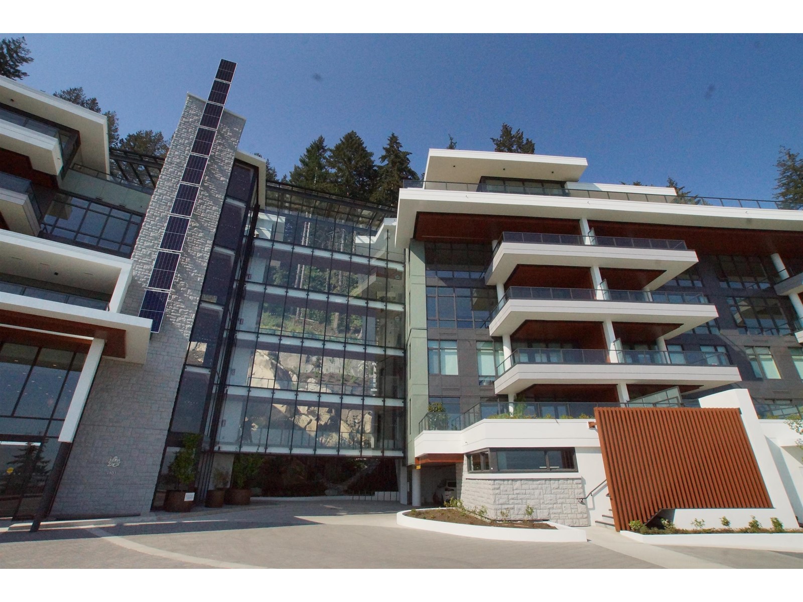 604 3101 Burfield Place, West Vancouver, British Columbia  V7S 0A9 - Photo 5 - R2779553