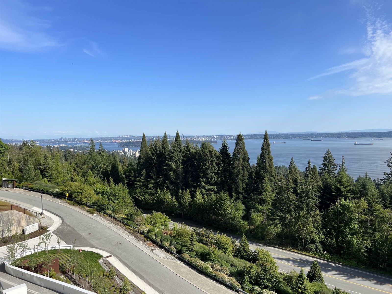 604 3101 Burfield Place, West Vancouver, British Columbia  V7S 0A9 - Photo 2 - R2779553