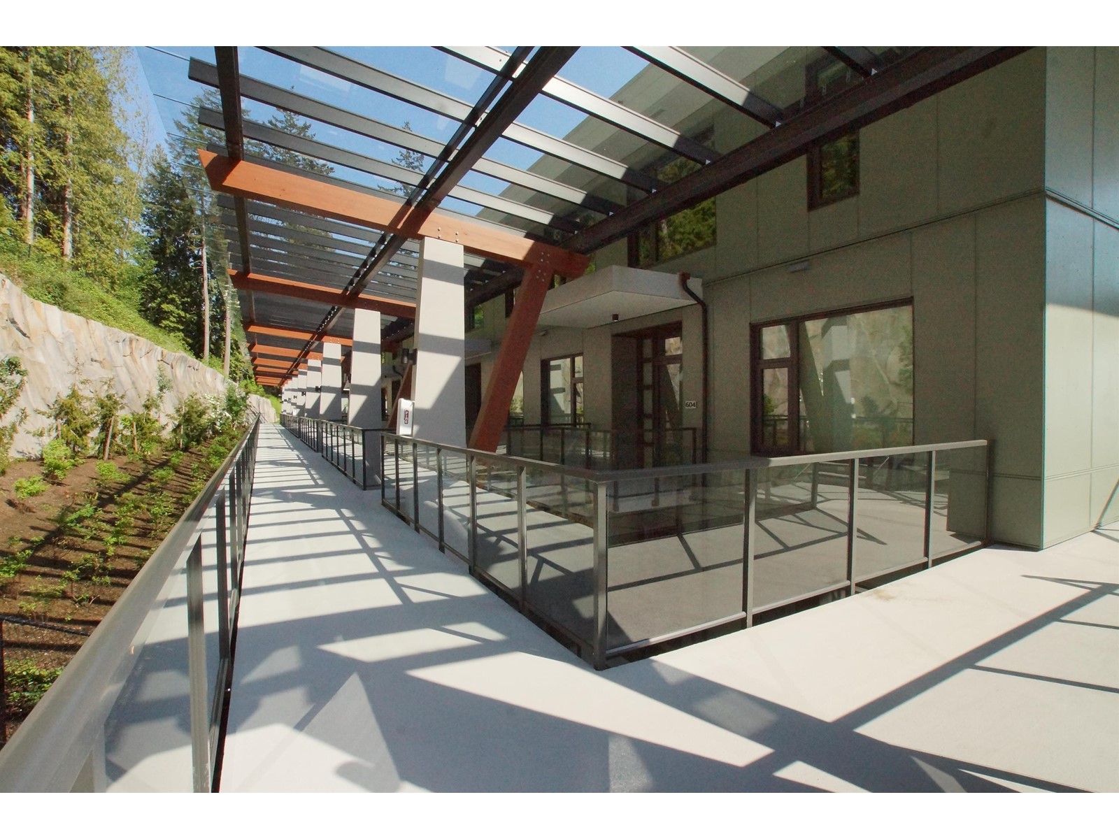 604 3101 Burfield Place, West Vancouver, British Columbia  V7S 0A9 - Photo 37 - R2779553