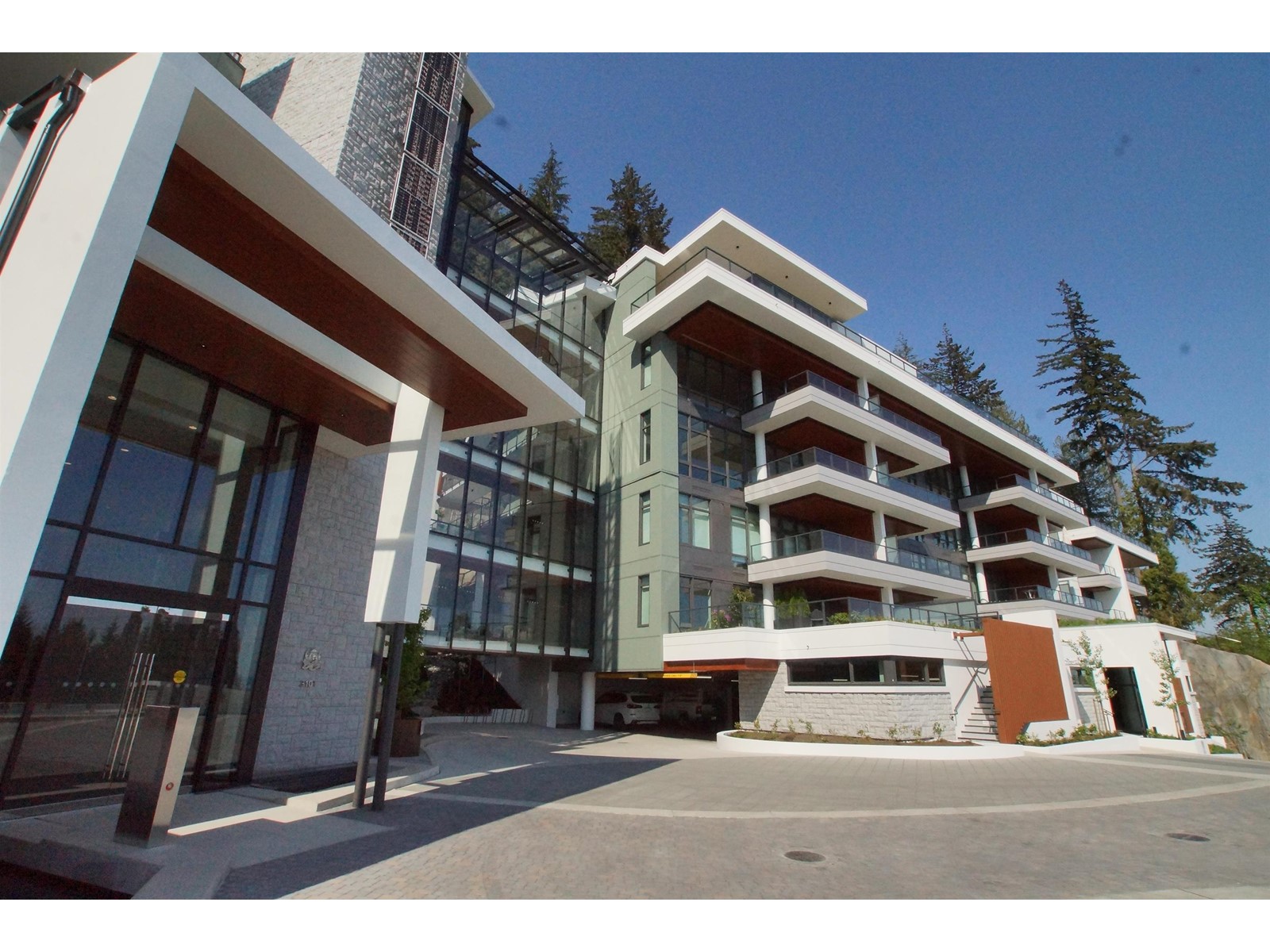 604 3101 Burfield Place, West Vancouver, British Columbia  V7S 0A9 - Photo 38 - R2779553