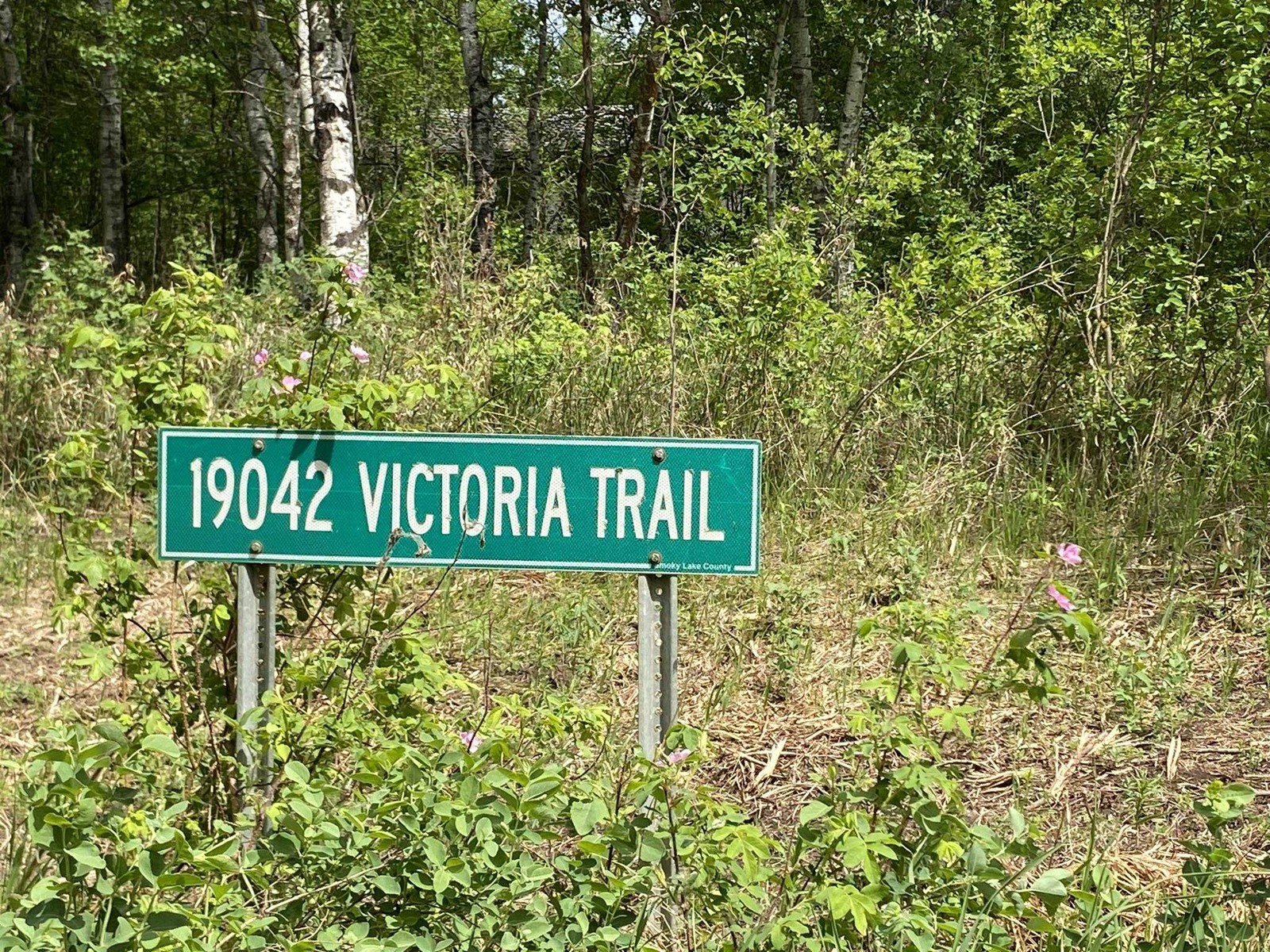 19042 Victoria Tr, Rural Smoky Lake County, Alberta  T0A 3C0 - Photo 42 - E4343899