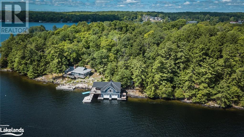 12 Ouno Island, Muskoka Lakes, Ontario  P0B 1J0 - Photo 24 - 40317033