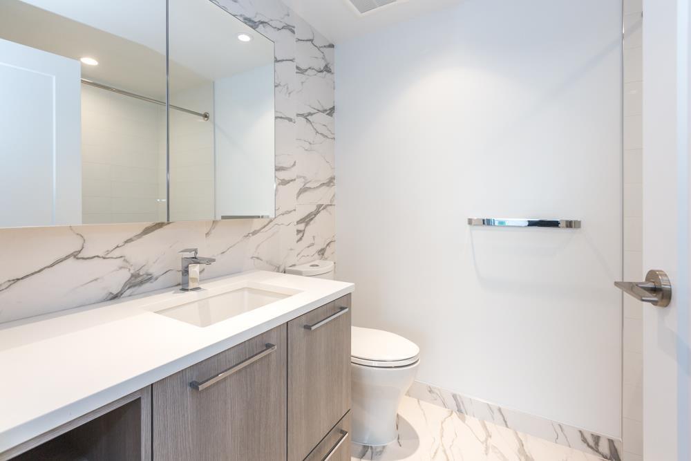 808 8155 Capstan Way, Richmond, British Columbia  V6X 0V3 - Photo 12 - R2783559
