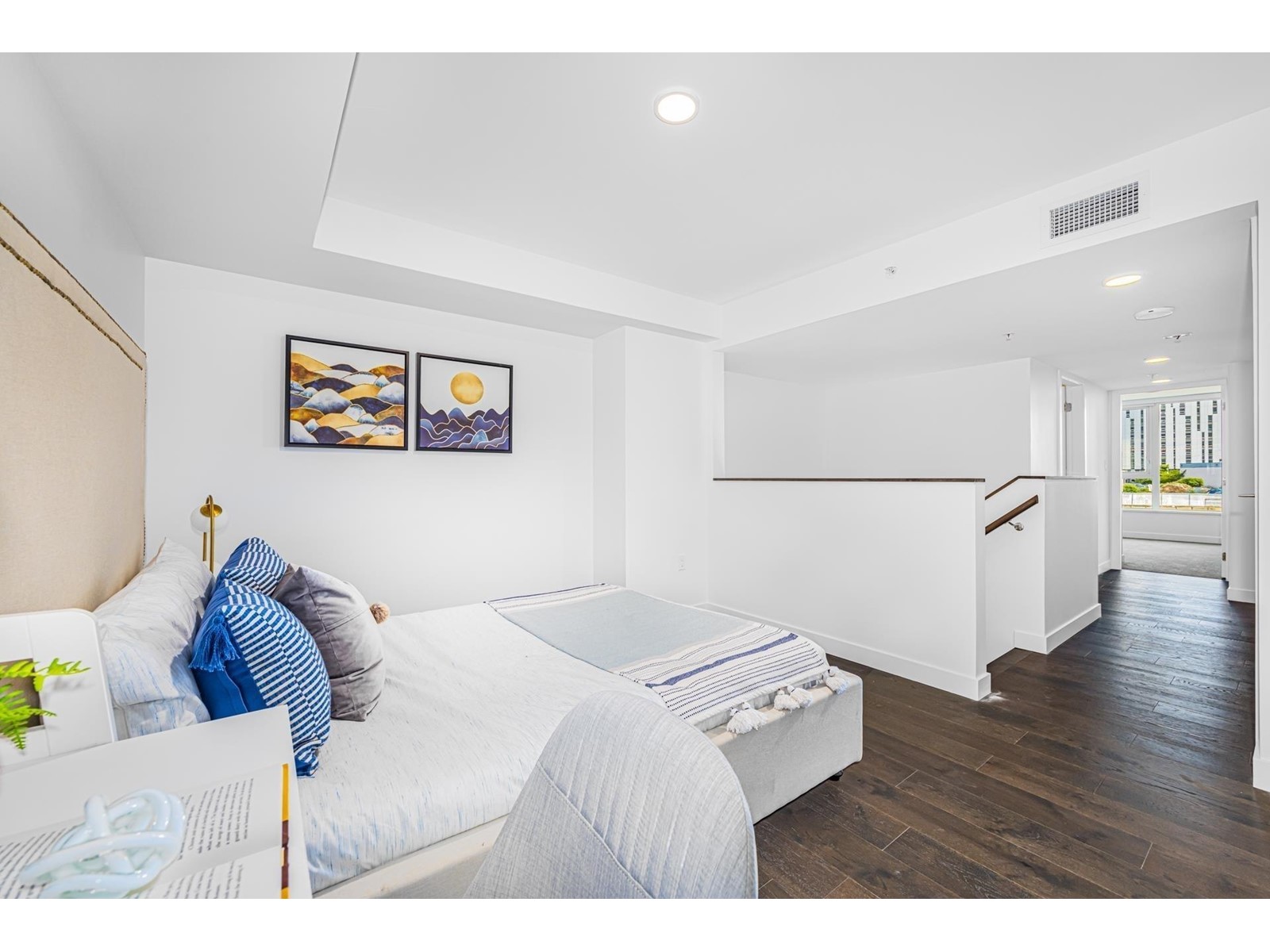 Th-8 3200 Corvette Way, Richmond, British Columbia  V6X 0T8 - Photo 6 - R2783536