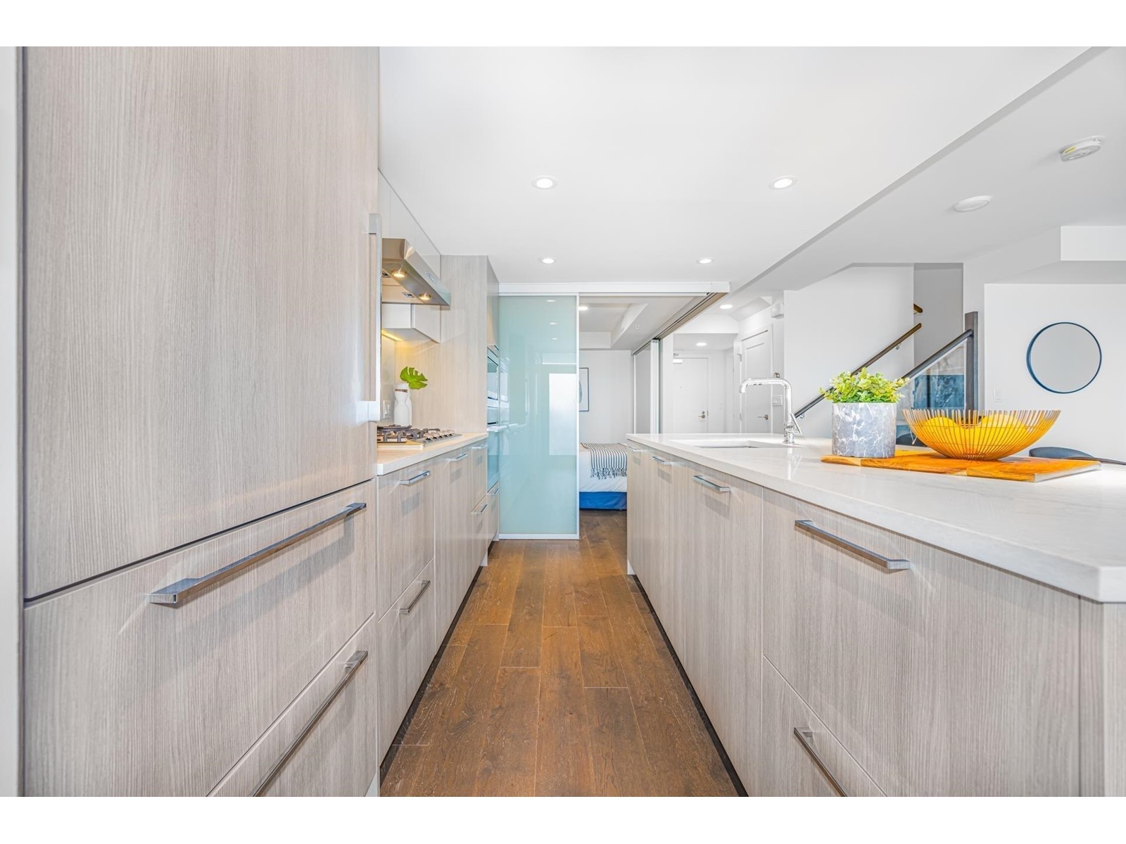 Th-8 3200 Corvette Way, Richmond, British Columbia  V6X 0T8 - Photo 3 - R2783536